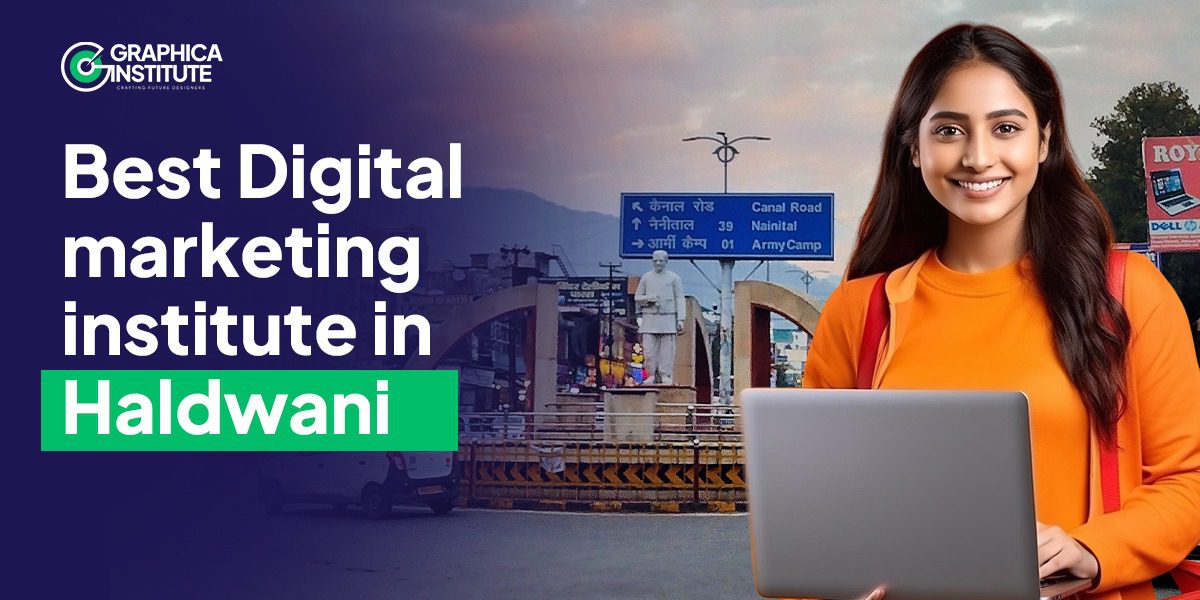 Best Digital Marketing Institute in Haldwani
