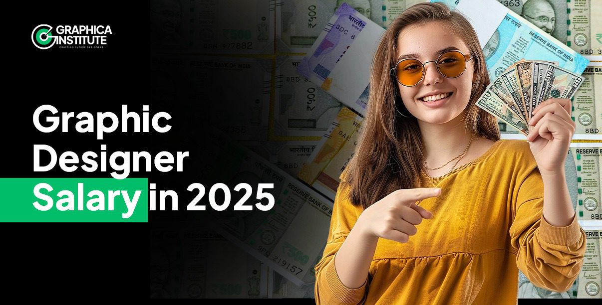 Graphic Designer Salary